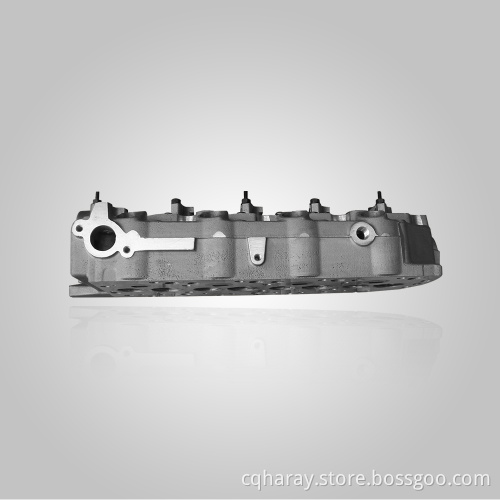 909770 Fully Assembled 4D56 Cylinder Head for Mitsubishi